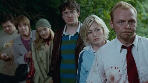 Zombies, virus et sang au litre : les meilleures comédies d'horreur des années 2000 à (re)voir après Scary Movie