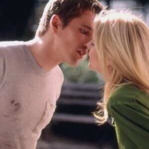 à quoi fait référence le titre et comment se termine le film dramatique avec Ethan Hawke et Gwyneth Paltrow