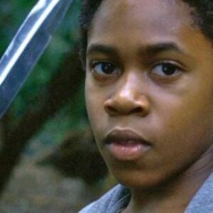 c'est ce que fait Walt Lloyd aujourd'hui
