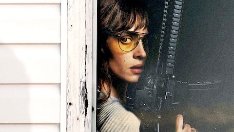 la bande-annonce du thriller d'horreur dans lequel une famille fait face à une menace militaire incontrôlable