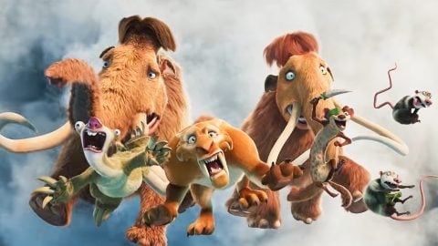 le titre officiel italien, le premier trailer et la date de sortie