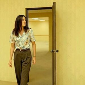 qui est l'actrice norvégienne, déjà nominée pour un Oscar pour Valeur sentimentale