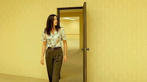 qui est l'actrice norvégienne, déjà nominée pour un Oscar pour Valeur sentimentale