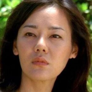 voici ce que fait Sun-Hwa Kwon aujourd'hui