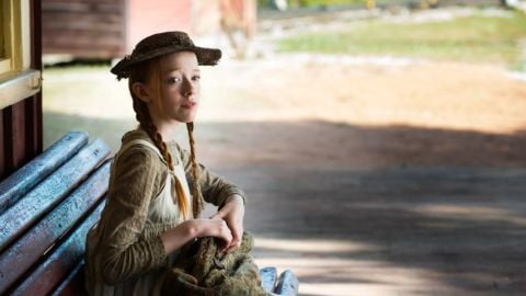 3 séries télévisées Netflix bien-aimées basées sur des romans qui méritaient une autre chance