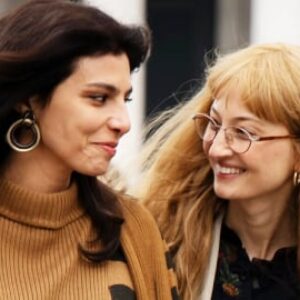3 séries télévisées sur l'amitié que vous pouvez regarder avec votre personne préférée