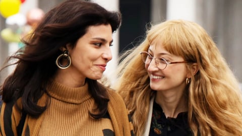 3 séries télévisées sur l'amitié que vous pouvez regarder avec votre personne préférée