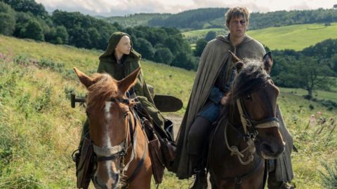 A Knight Of The Seven Kingdoms 2 : le showrunner anticipe la date de sortie et la durée des épisodes