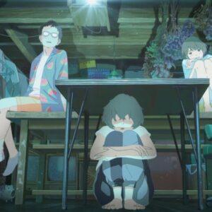 A New Dawn, la critique d'anime qui nous aide à faire face à la nostalgie