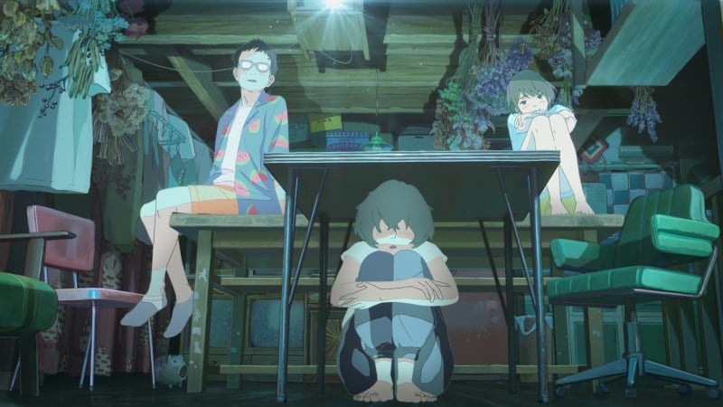 A New Dawn, la critique d'anime qui nous aide à faire face à la nostalgie