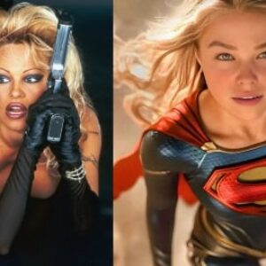 A part Supergirl ! De Pamela Anderson avec le pistolet au flop des 4 Razzie Awards : les 5 pires films de bandes dessinées dirigés par des femmes