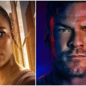 Alan Ritchson présente la bande-annonce officielle de Reacher 4 et révèle plus de détails sur la cinquième saison