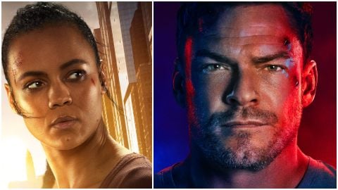 Alan Ritchson présente la bande-annonce officielle de Reacher 4 et révèle plus de détails sur la cinquième saison