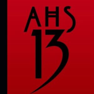 American Horror Story 13 a une date de sortie et un titre officiel (tout simplement parfait)