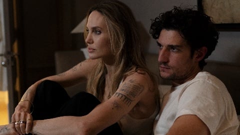 Angelina Jolie, Le Retour d'Astérix et toutes les autres nouveautés au cinéma dans les mois à venir avec Plaion Pictures