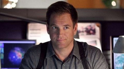 Anthony DiNozzo, avant NCIS