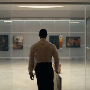 Après Steve McQueen et Pierce Brosnan, c'est au tour de Michael B. Jordan : voici le teaser de The Thomas Crown Affair