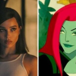 Après The Penguin et The Batman 2, un spin-off de Poison Ivy est-il en route ?