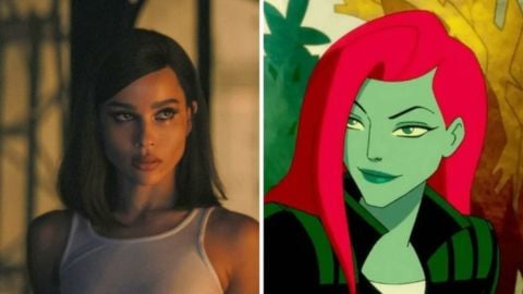 Après The Penguin et The Batman 2, un spin-off de Poison Ivy est-il en route ?