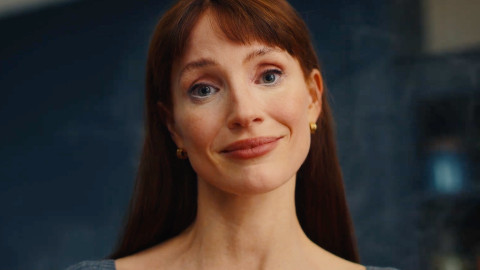 Après la bande-annonce de Mommy, vous ne regarderez plus Jessica Chastain avec les mêmes yeux