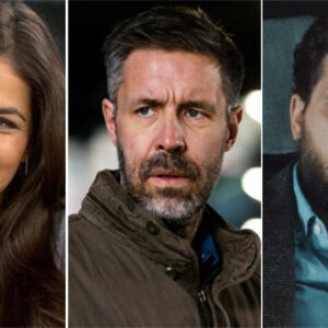 Army of Shadows : America Ferrera, Paddy Considine et Kit Harington parmi les protagonistes de la nouvelle série télévisée de Ronan Bennett
