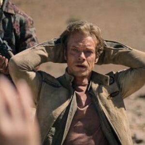 Atomic : la bande-annonce officielle italienne de la série la plus chargée d'adrénaline de l'été, à venir sur Sky et MAINTENANT