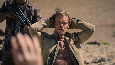 Atomic : la bande-annonce officielle italienne de la série la plus chargée d'adrénaline de l'été, à venir sur Sky et MAINTENANT