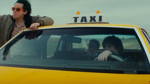 Attention fans de Green Day : les billets en prévente pour le film Nimrods sont désormais ouverts