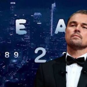 Avec Heat 2, Leonardo DiCaprio brise la règle de fer qu'il respecte depuis 34 ans
