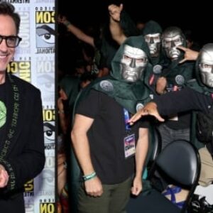 Avengers : Doomsday, Comic-Con révèle le passé du Docteur Doom : il y a un détail qui change tout