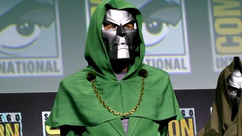 Avengers : Doomsday, durée du film Marvel Studios dévoilée ?