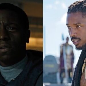 Black Panther 3, la réaction de Michael B. Jordan à la nomination de David Jonsson arrive