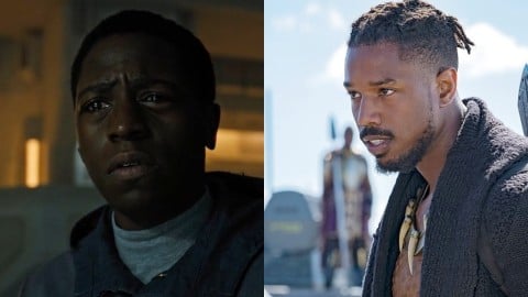 Black Panther 3, la réaction de Michael B. Jordan à la nomination de David Jonsson arrive