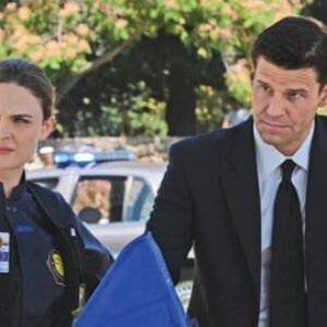 Bones, David Boreanaz s'ouvre sur le reboot mais révèle le seul véritable obstacle