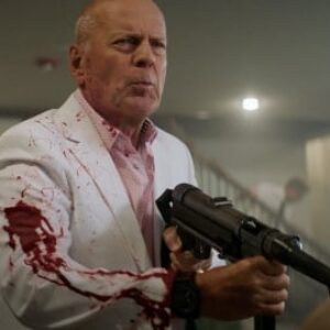 Bruce Willis comme on ne le reverra plus : White Elephant est un de ses derniers films