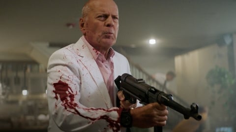 Bruce Willis comme on ne le reverra plus : White Elephant est un de ses derniers films