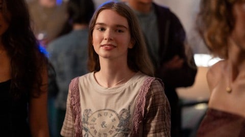 Carrie, monstre ou nouvelle héroïne ? Découvrons-le dans les premières photos de la série tirée du roman de Stephen King