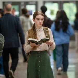 Carrie selon Mike Flanagan : voici le premier teaser de la série basée sur Stephen King