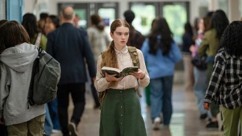 Carrie selon Mike Flanagan : voici le premier teaser de la série basée sur Stephen King