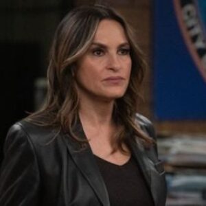 Ce que fait Olivia Benson de Law & Order aujourd'hui