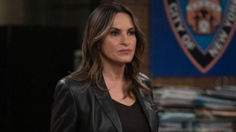 Ce que fait Olivia Benson de Law & Order aujourd'hui