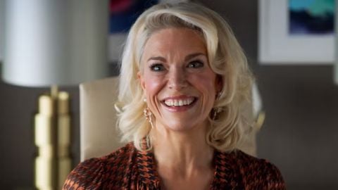 "Ce sera une saison merveilleuse" : la promesse d'Hannah Waddingham sur le retour de Ted Lasso 4