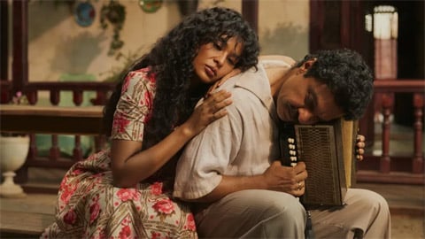 Cent ans de solitude, l'une des séries Netflix les plus spectaculaires revient : La bande-annonce officielle du dernier chapitre
