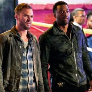 Chicago PD, encore un adieu au casting : Un visage historique quittera la série dans la saison 14