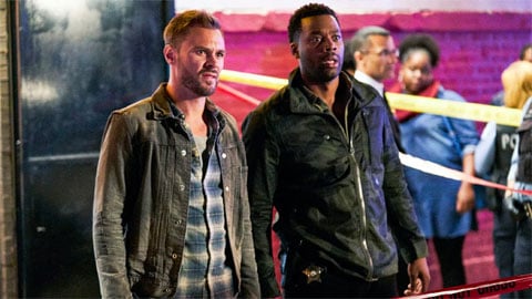Chicago PD, encore un adieu au casting : Un visage historique quittera la série dans la saison 14