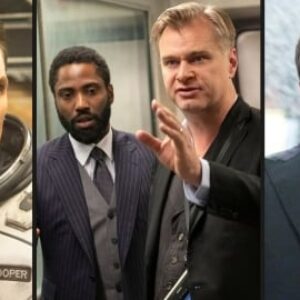 Christopher Nolan et l'obsession du temps : la clé cachée derrière tous ses films