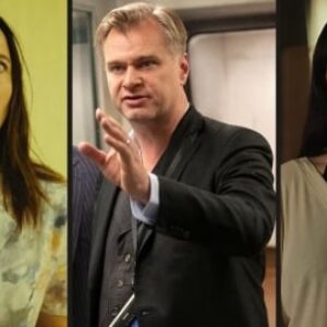 Christopher Nolan révèle la plus grosse erreur d'Hollywood : la réponse est dans Obsession et Backrooms