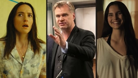 Christopher Nolan révèle la plus grosse erreur d'Hollywood : la réponse est dans Obsession et Backrooms