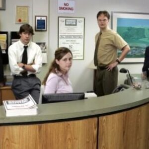 Collègues cauchemardesques : 3 comédies de bureau brillantes si vous manquez The Office