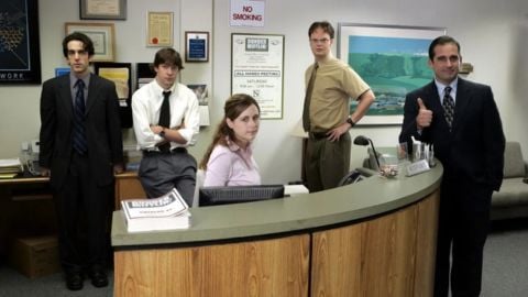 Collègues cauchemardesques : 3 comédies de bureau brillantes si vous manquez The Office